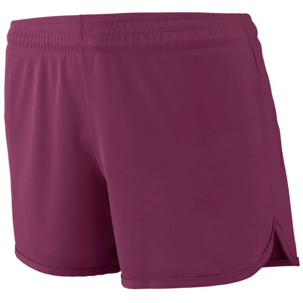 Women's Soft Touch Shorts