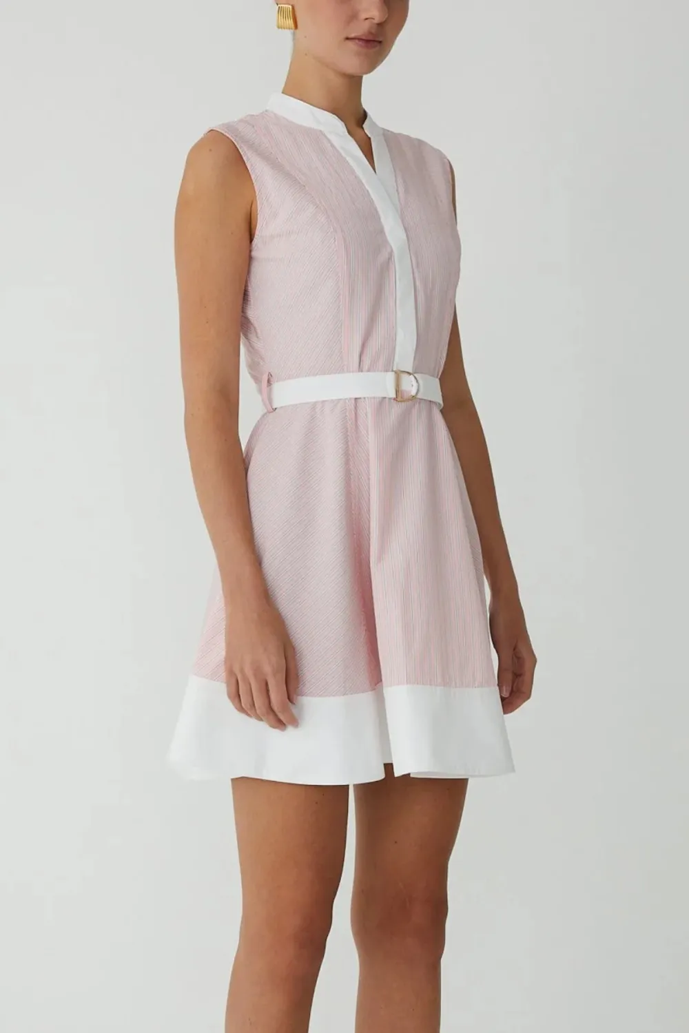 Candace Mini Dress
