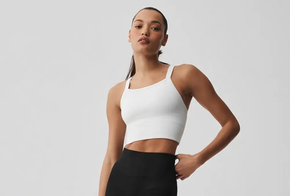 Casual Comfortable Women's Tank Top