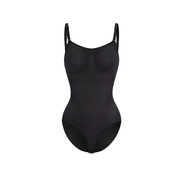 Women's Seamless Vneck Shapewear