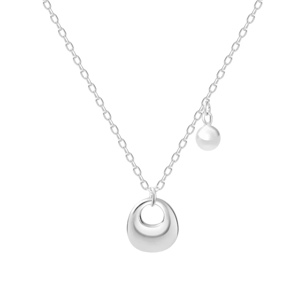 Everyday Link Chain Necklace