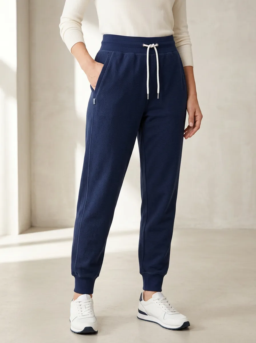 Women's Everyday Drawstring Joggers