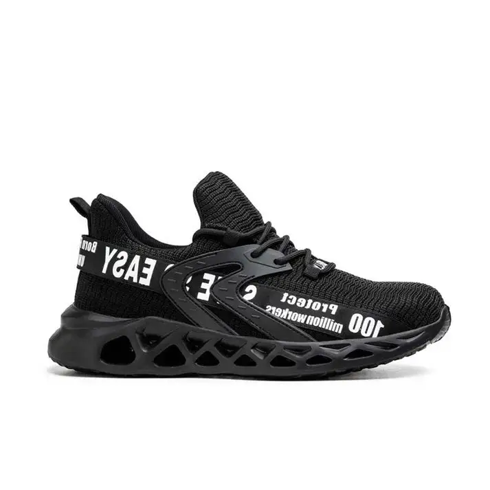 Women's Grip Sole Work Sneakers