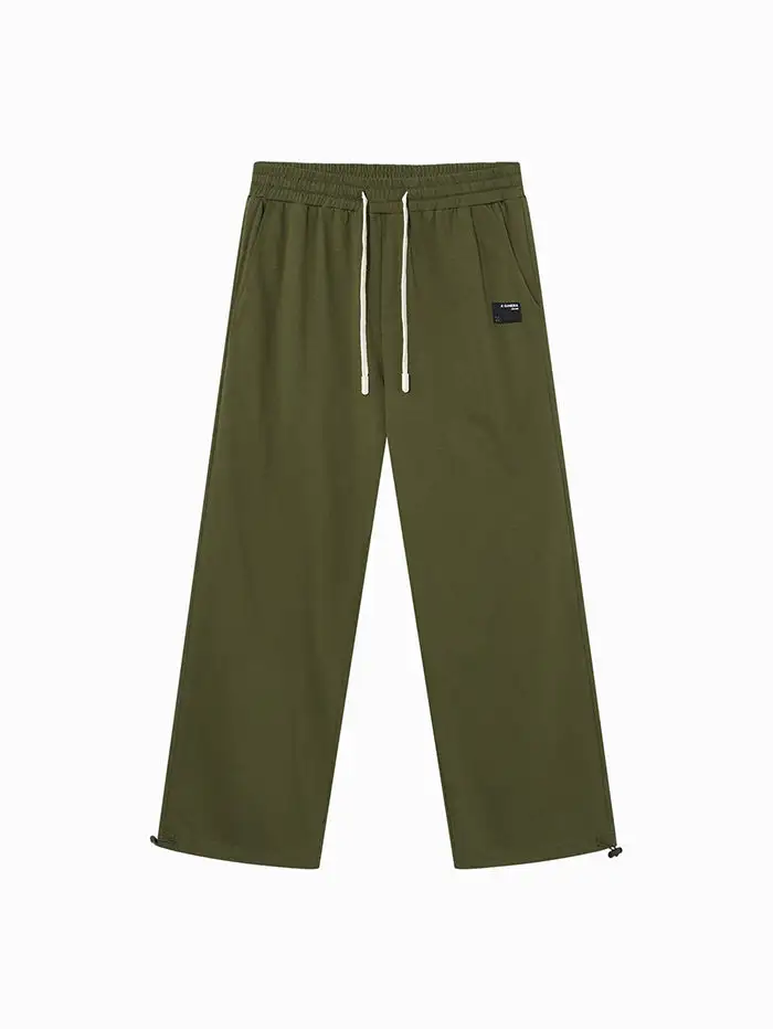 Men's Travel Loose Sweat Trousers