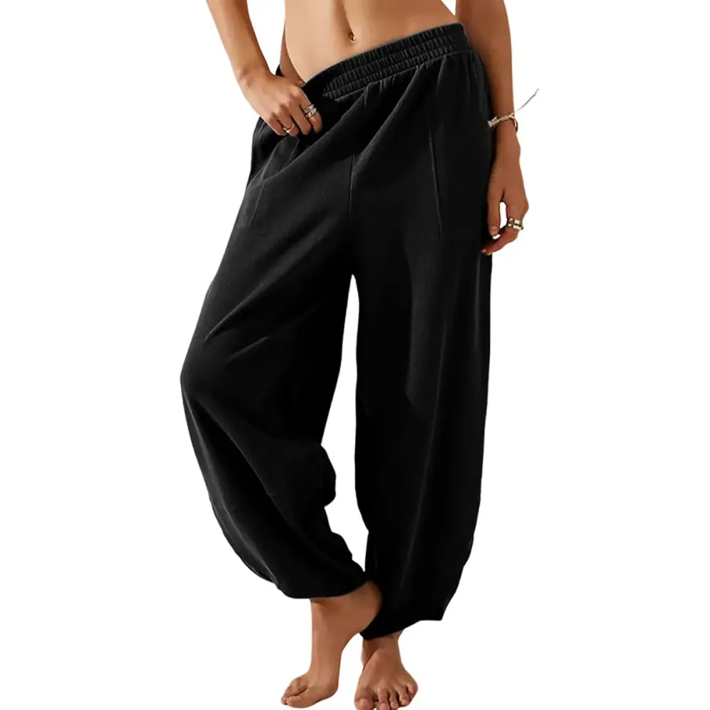 🔥Hot Sale💥Women's Wide Leg Pants🔥16-PACK - All Colors Included