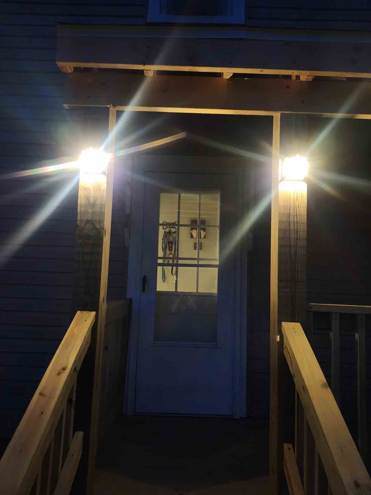 Paul Estevam — customer photo