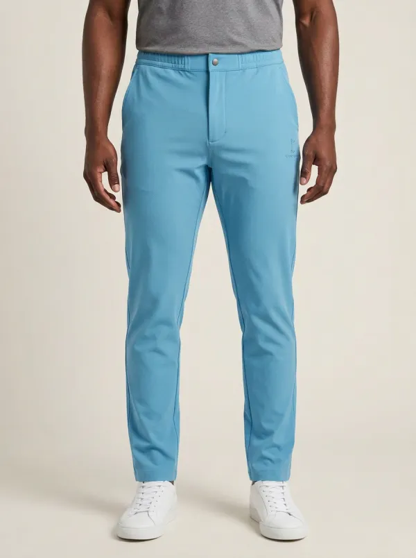Fairway Classic Golf Athletic Pants