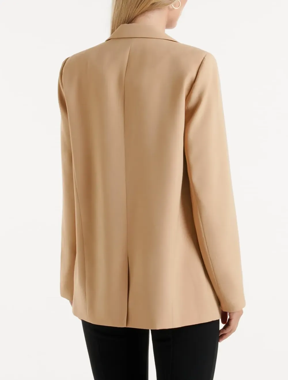 Boyfriend Blazer