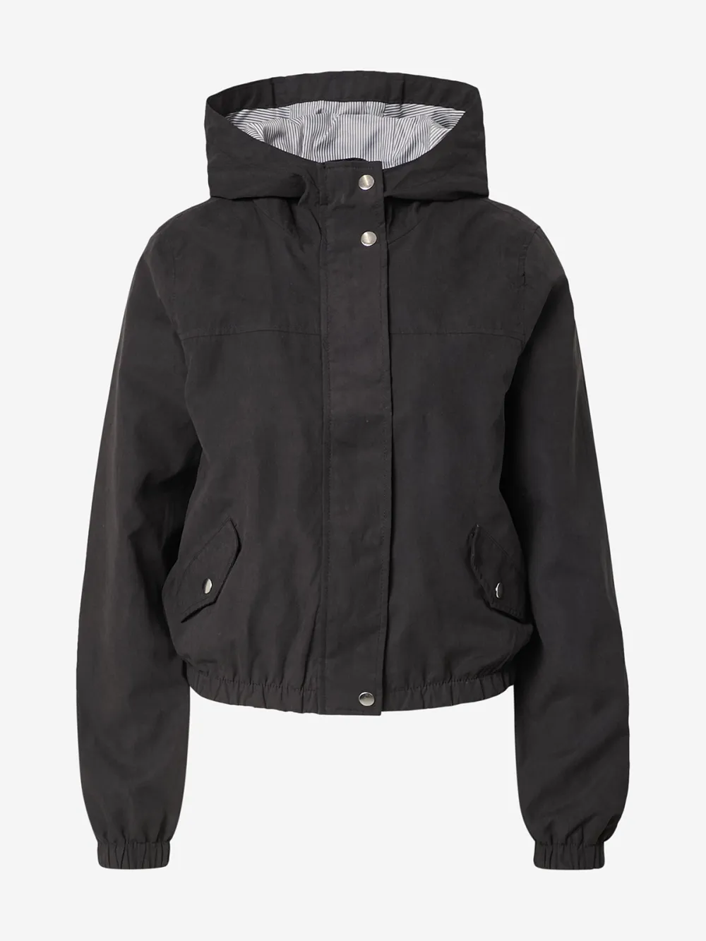 Long Sleeve Between-Season Jacket