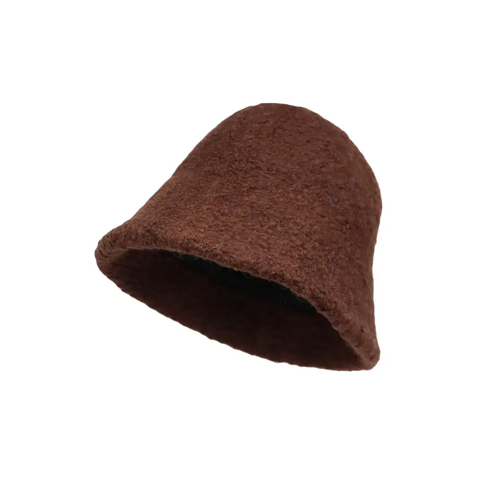 Floppy Bucket Sun Hat