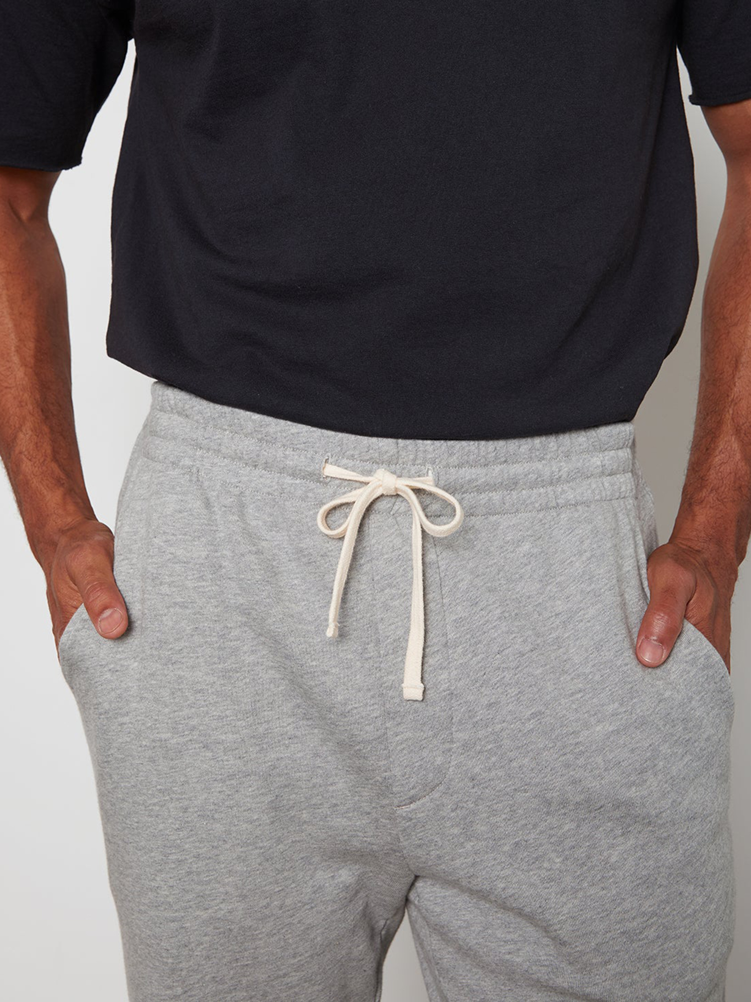 Men's Sport Double Pockets Sweatpants