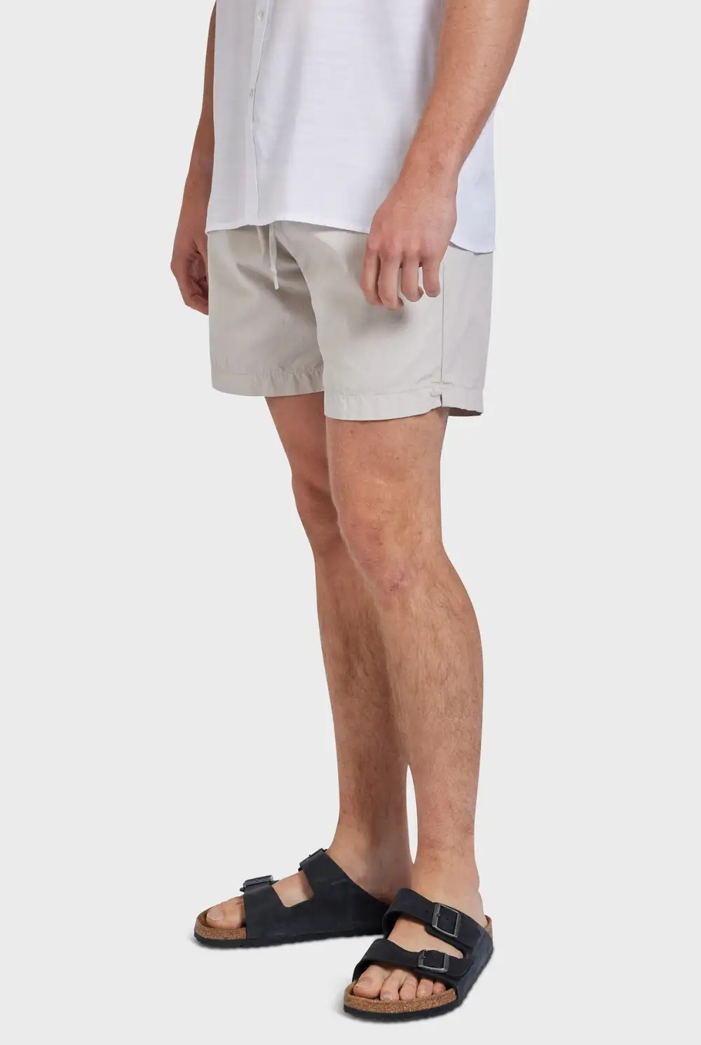 Oahu Short-Off white