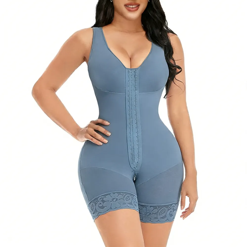 🔥Hot Sale💥Women's Tummy Control and Hip Lifting Shapewear-🔥8-PACK - All Colors Included
