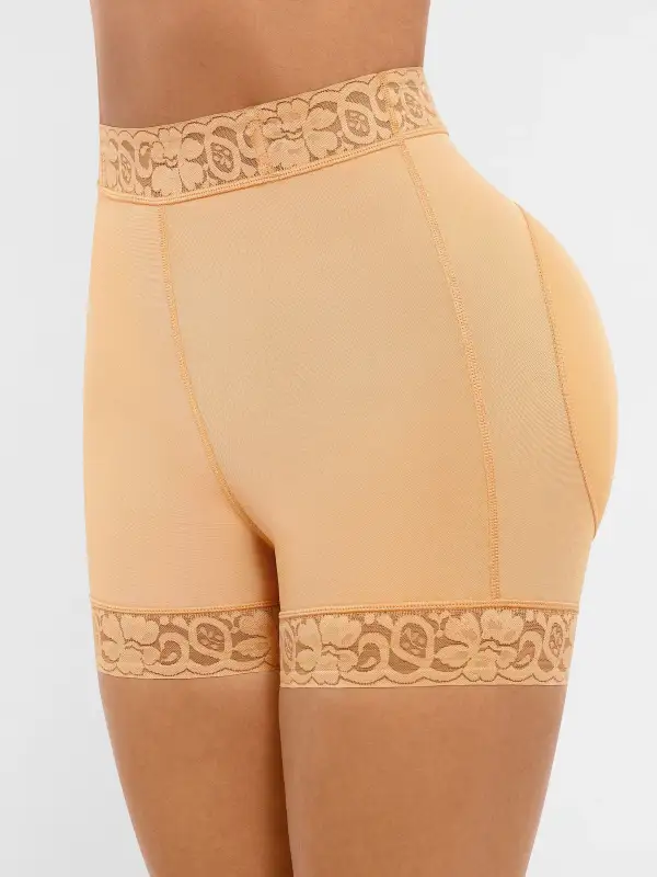 Tummy Control Contouring Shaping Shorts