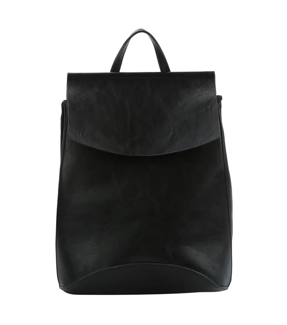 Convertible Shoulder Strap Backpack