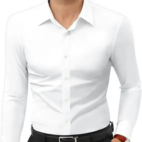 Men’s Business Casual