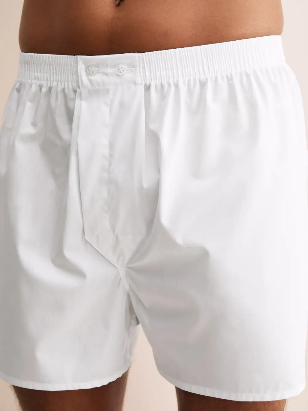 Midweight Cotton Classic Fit Boxers