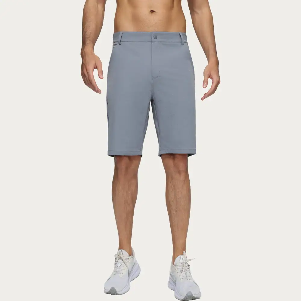 Lightweight Stretch Men's Athletic Shorts