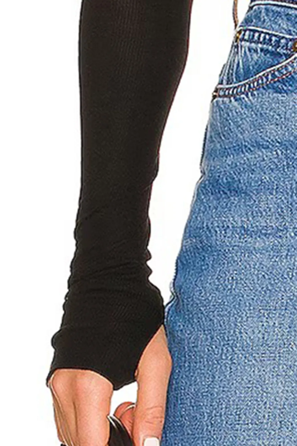 Halter Neck Top