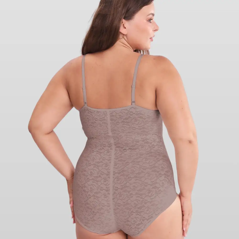 Elegant Everyday Bodysuit