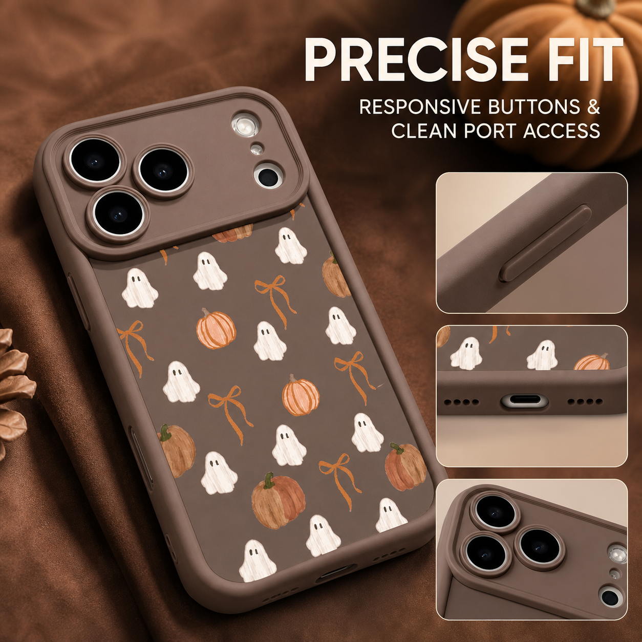 A Little Autumn Personality for Your Phone — product detail 4