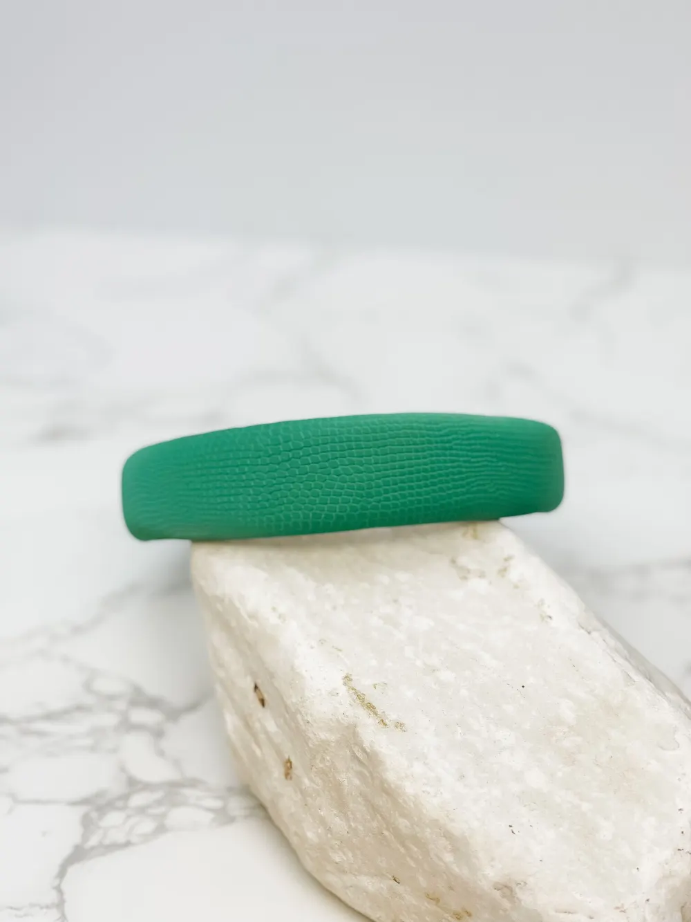 Padded Textured Headband