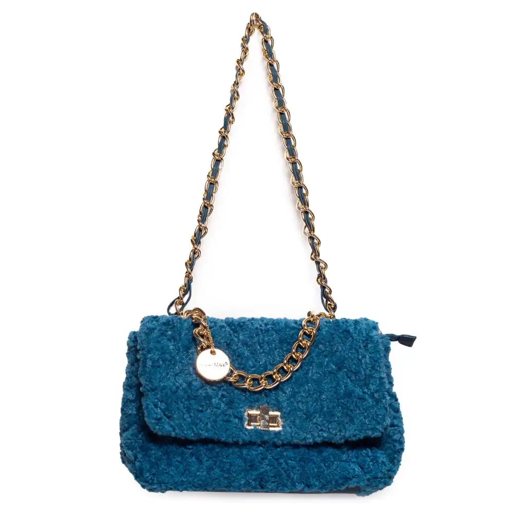 Soft Commuter Leather Handbag