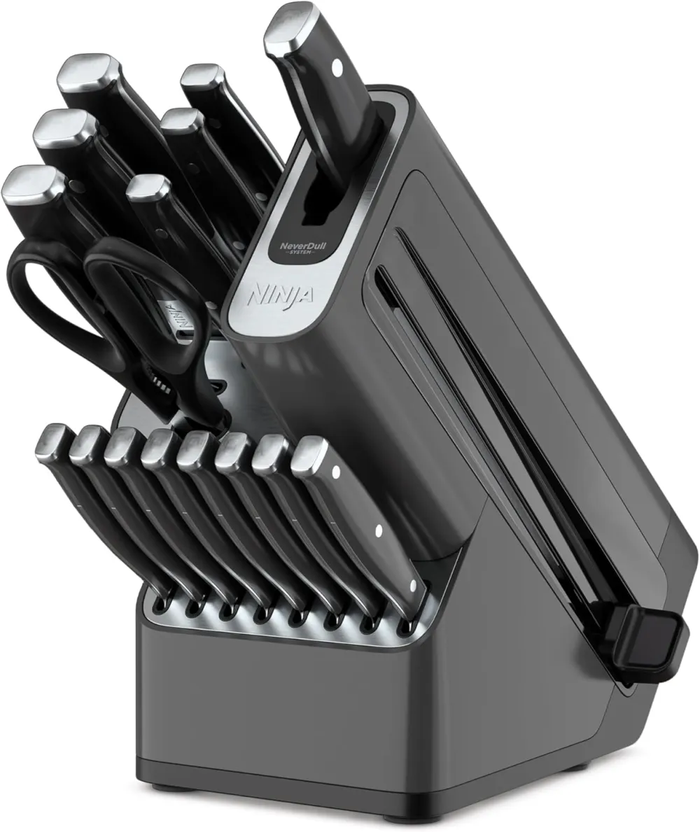 Ninja Knife Set