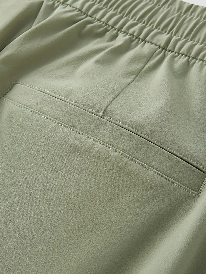 Men's Coastal City-ready Utility Pants