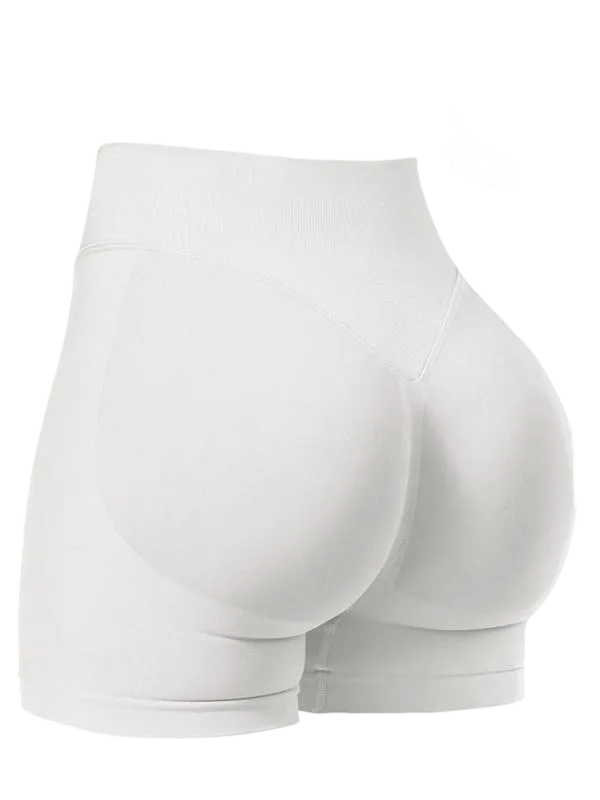Seamless Shorts for Women