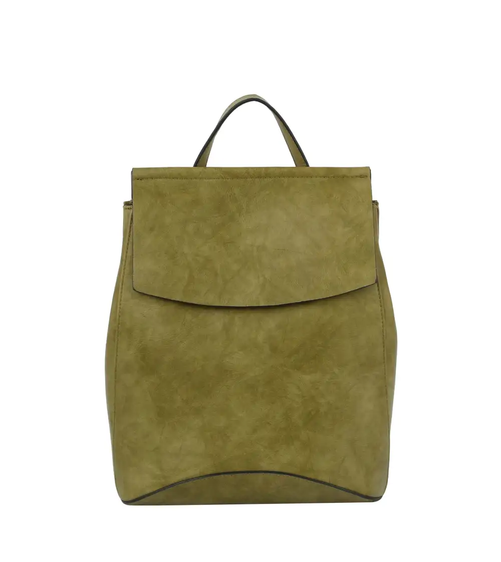 Convertible Shoulder Strap Backpack