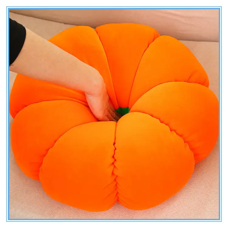 (🔥Summer Big-Sale-30% OFF🎉)Pumpkins Decorative Couch Throw Pillow( 6 Sizes)