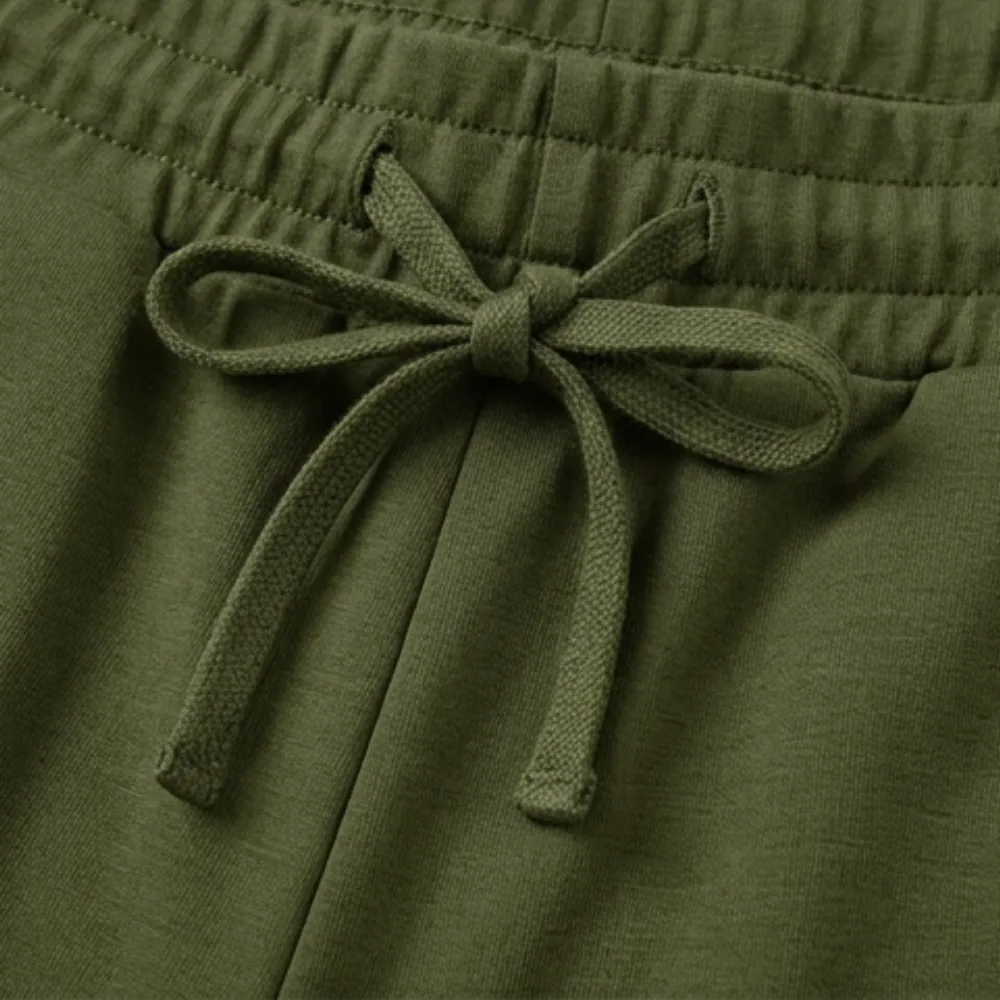 Tee Jogger Pocket Set