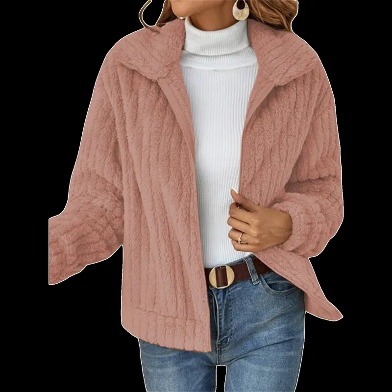 Comfortable Winter Jacket