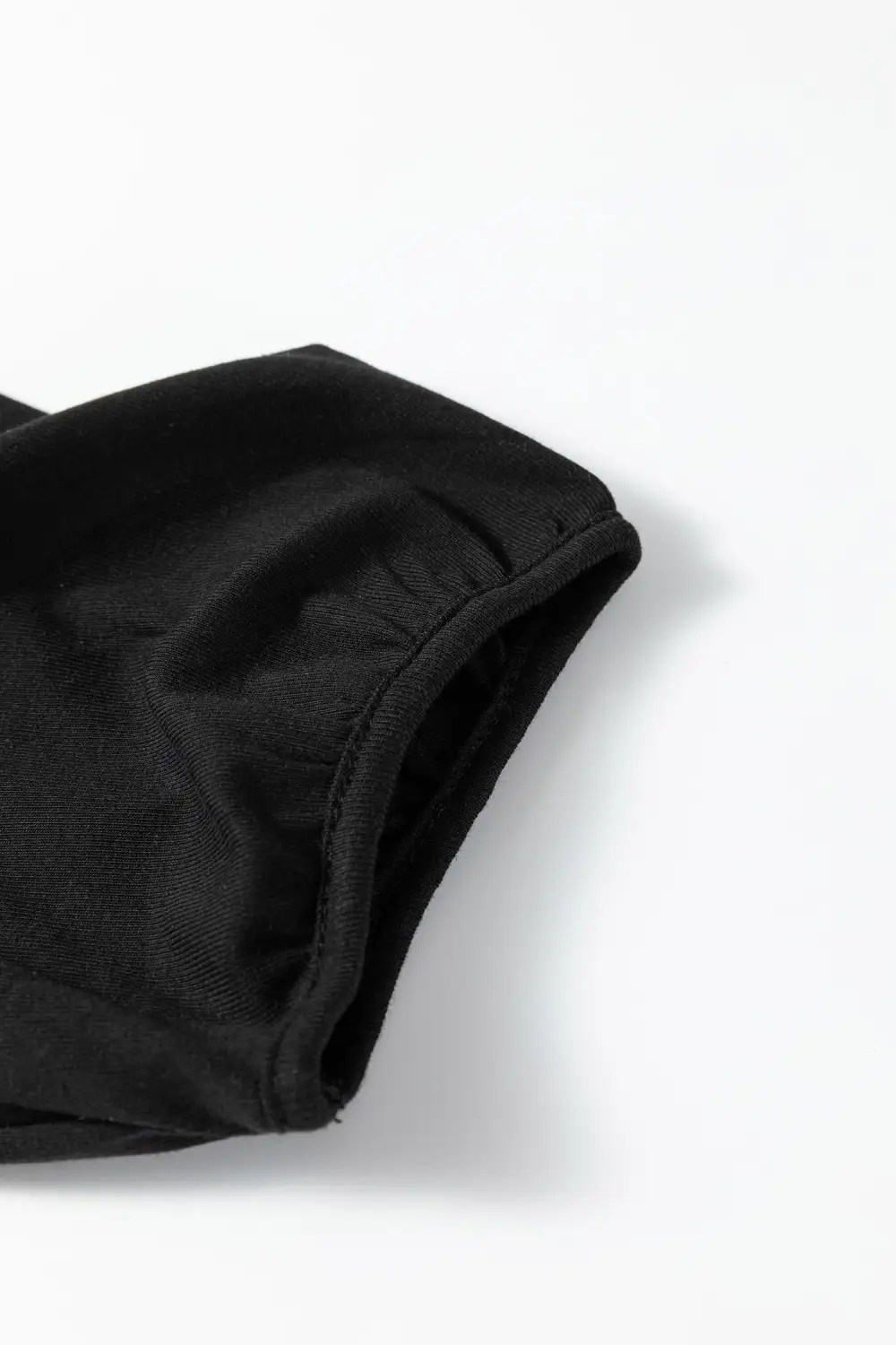 Finish Patchwork Knit Pleated Sweater Dress