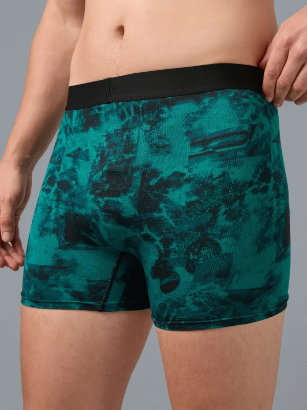 Lightweight Ease Printed Briefs
