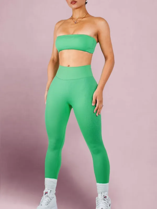 Essential Active Seamless Leggings