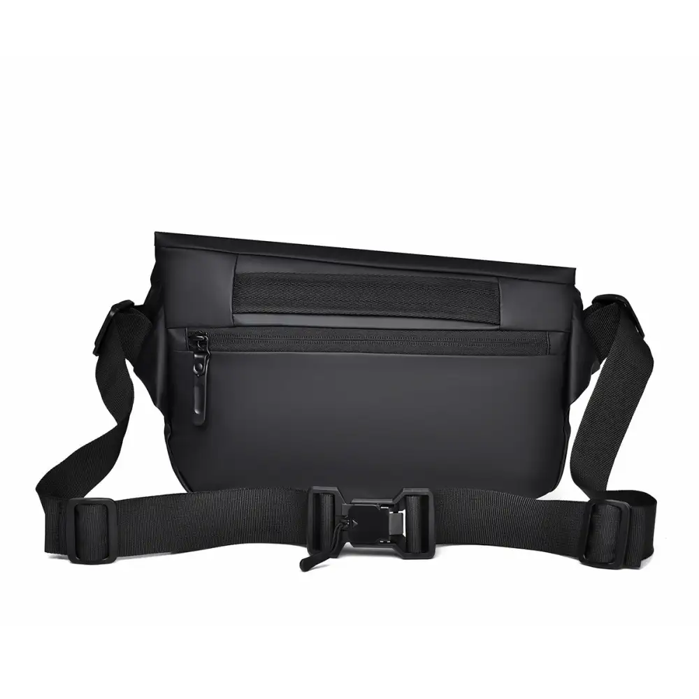 Minimal Structured Handbag