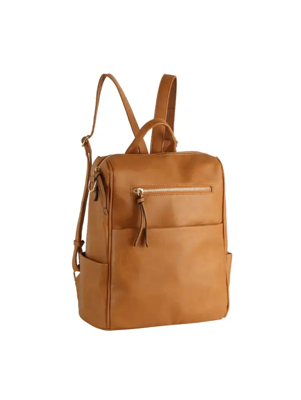 Versatile Convertible Everyday Backpack