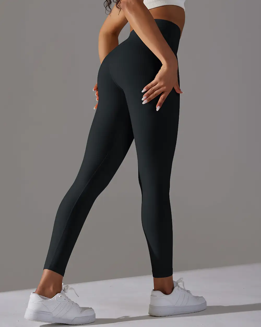 Dynamic Active Seamless Leggings