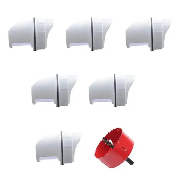 (🔥2026 Spring Hot Sale) DIY Chicken Feeder