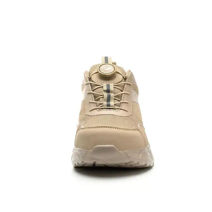 Women's Breathable Shop Floor Sneakers