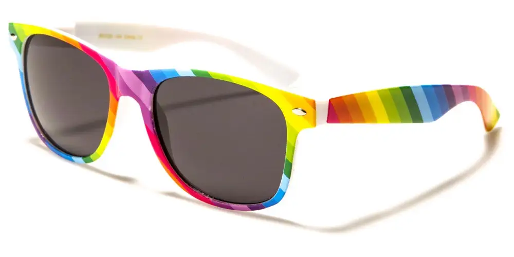 Unisex Everyday Sunglasses