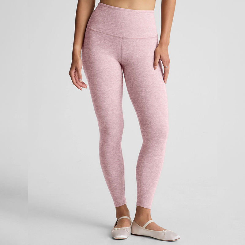 BumpBalance Maternity Yoga Set