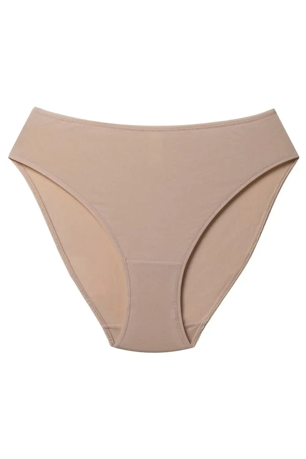 Cotton Hipster Panties