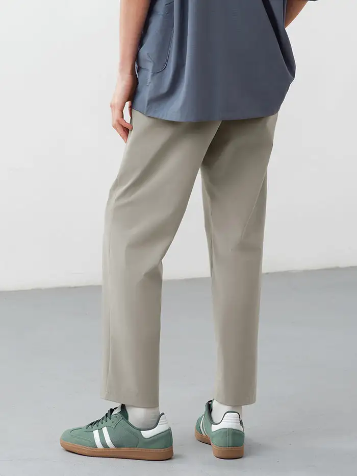 Men's Coastal City-ready Utility Pants