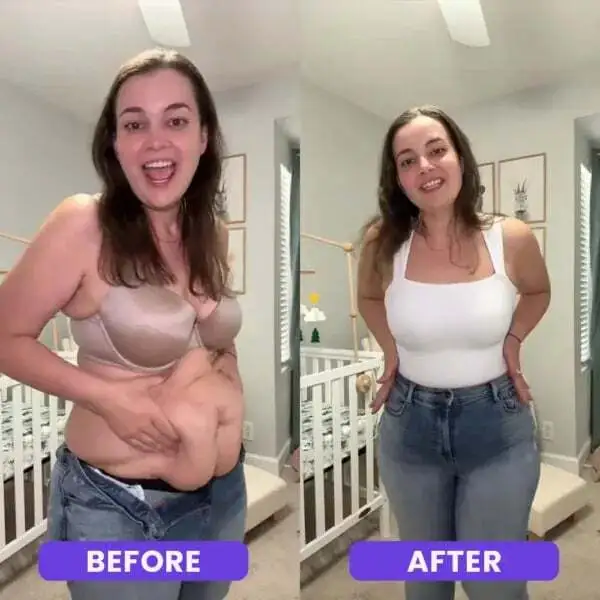 Bodysuits Stretchy Underwear Sexy Ribbed Square Neck Sleeveless Stretchy Tank Tops Bodysuits Soft Lady