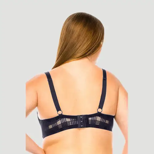 Refined Underwire Lace Everyday Bra