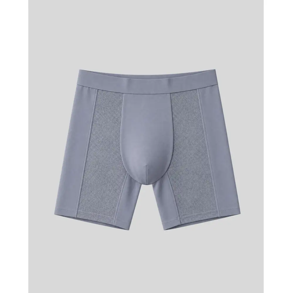 Mesh Mens Boxer Briefs