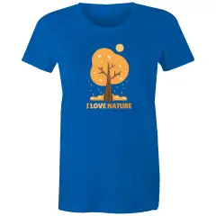 Love Nature T-Shirt